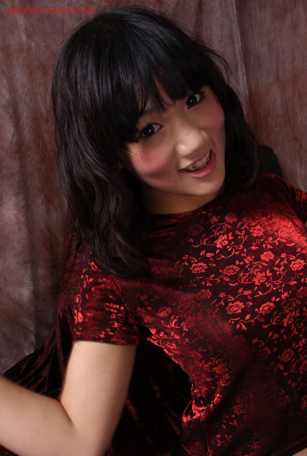 穂積ゆうり ほずみゆうり[Dynamitechannel] Yuuri Hozumi　性感女优